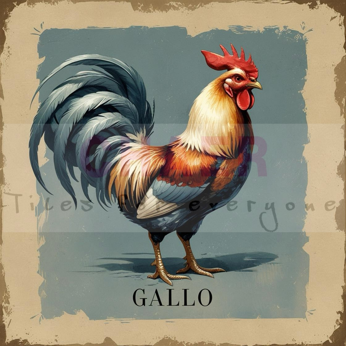 Rooster