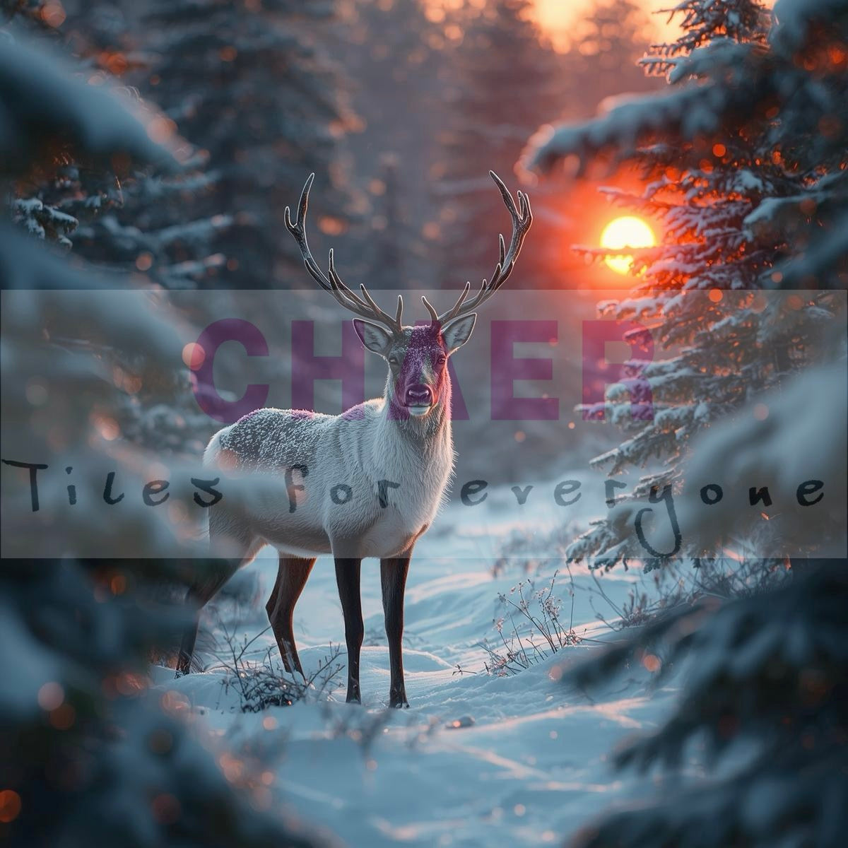 Reindeer