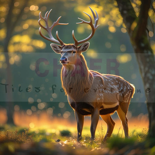 Buck