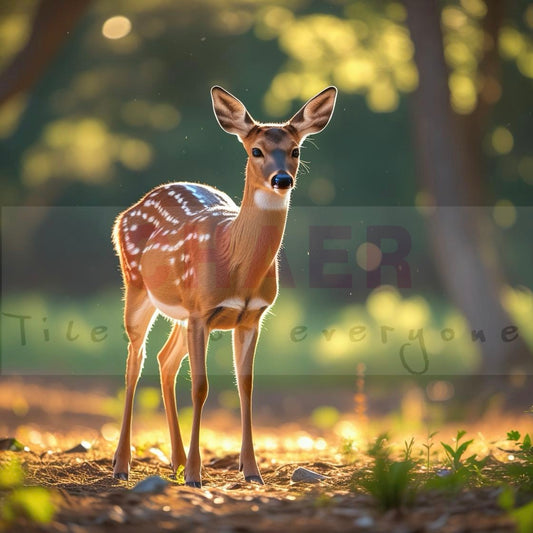 Deer