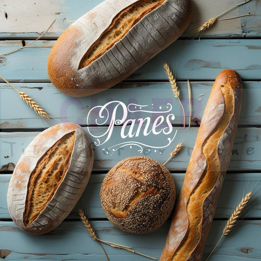 Bread