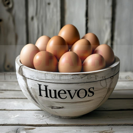 Eggs