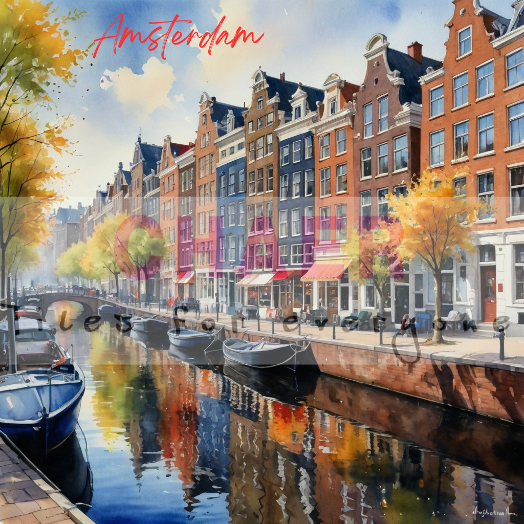 Amsterdam
