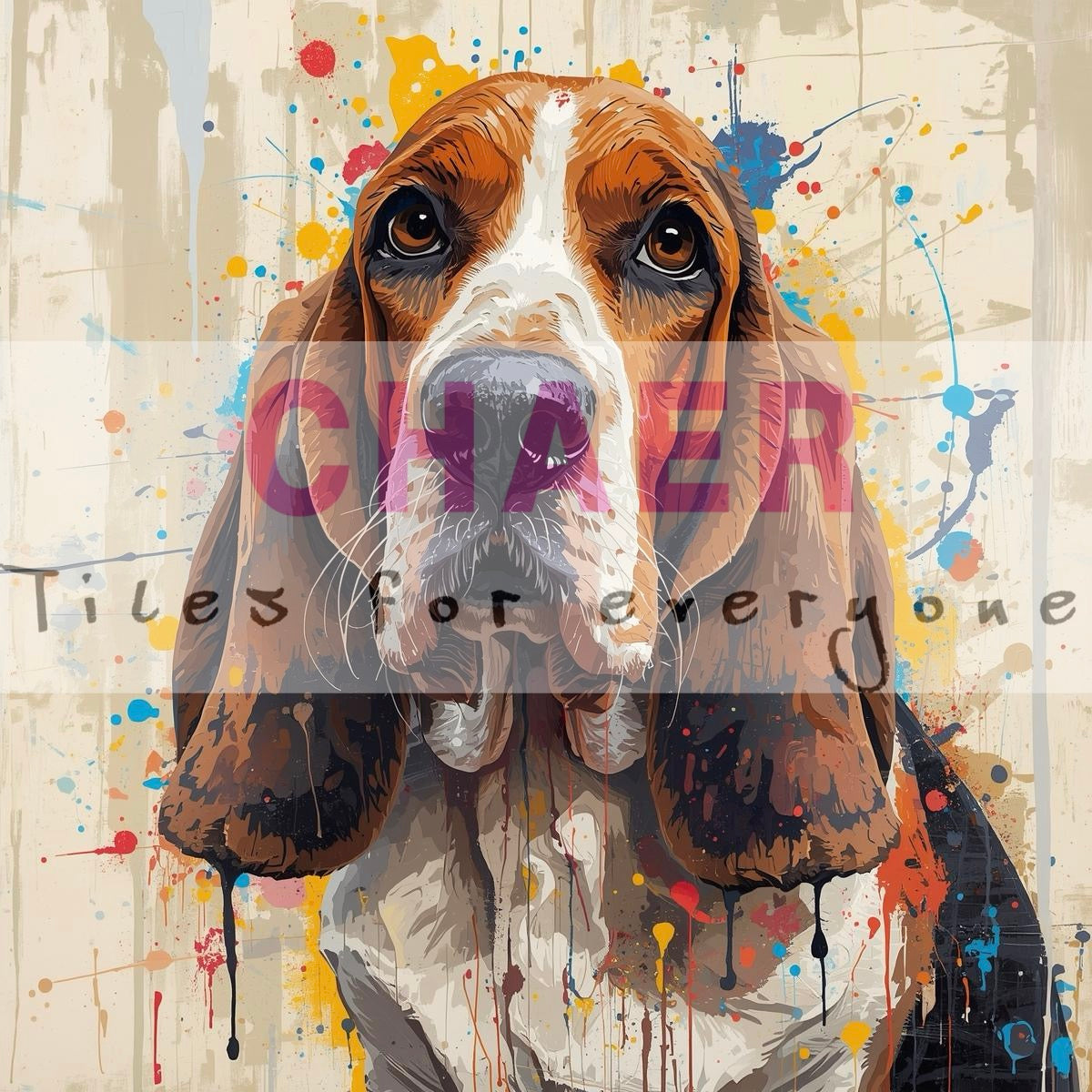 Basset hound