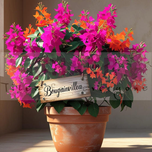Bougainvillea