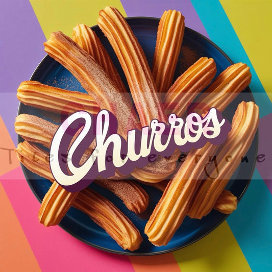 Churros