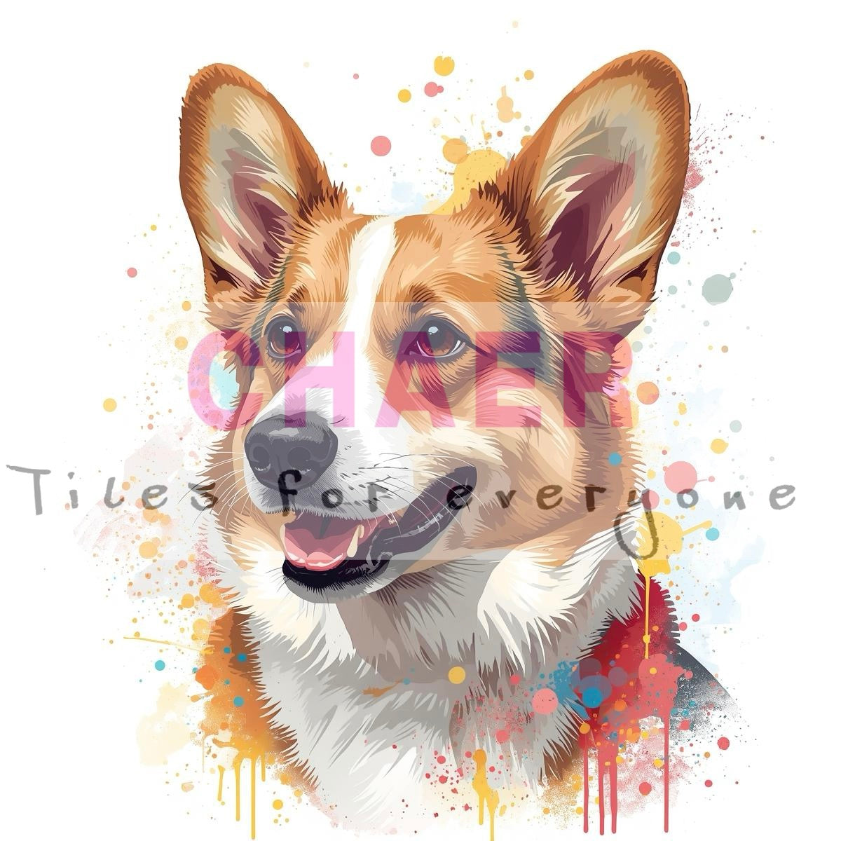 Corgi