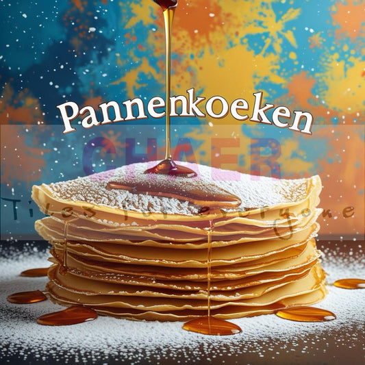 Pancakes