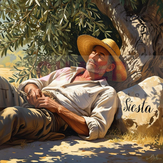 Siesta