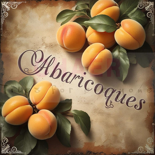 Apricots