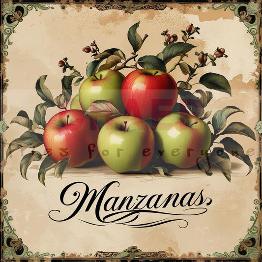 Apples