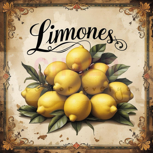 Lemons