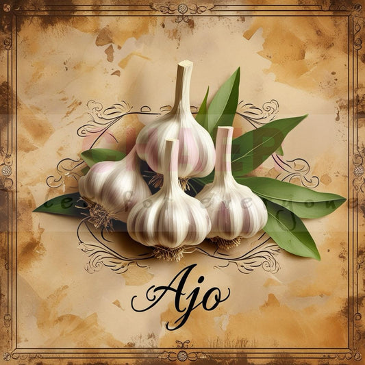 Garlic