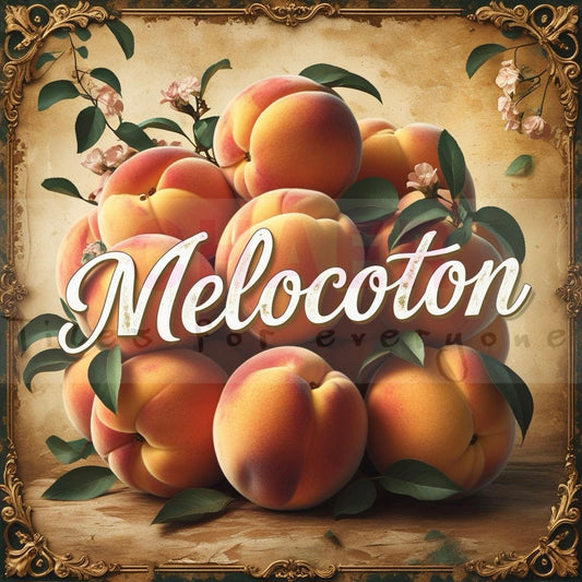 Peach