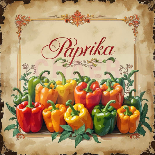 Paprika