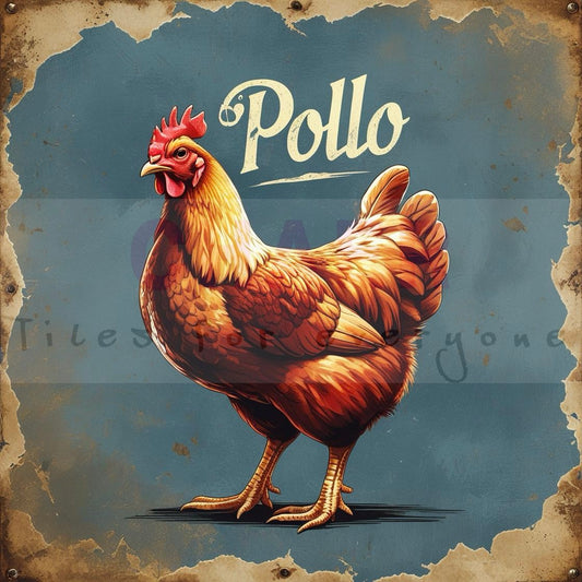 Chicken