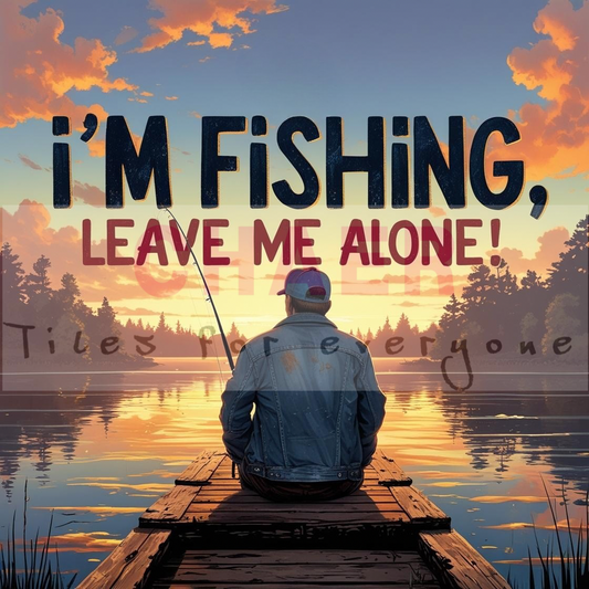 Fishing