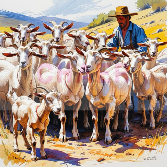 Goats
