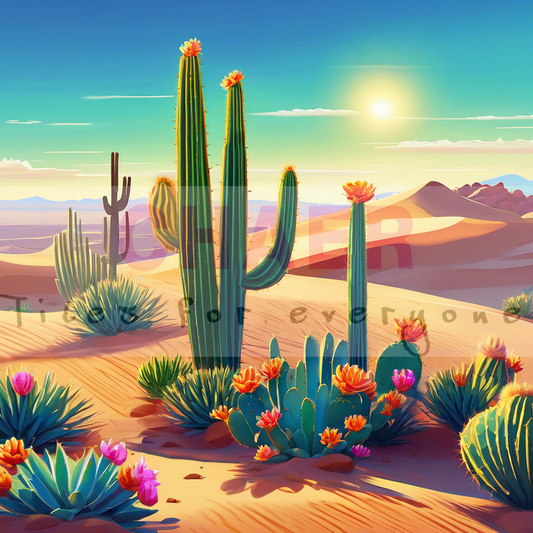 Cactus