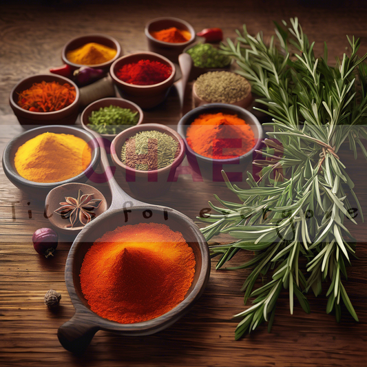 Spices