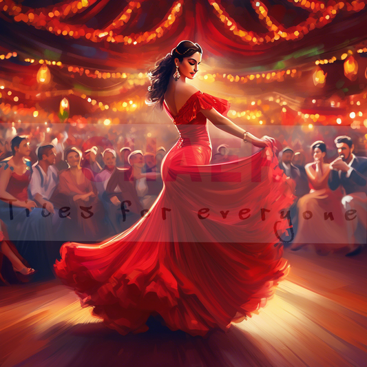 Flamenco