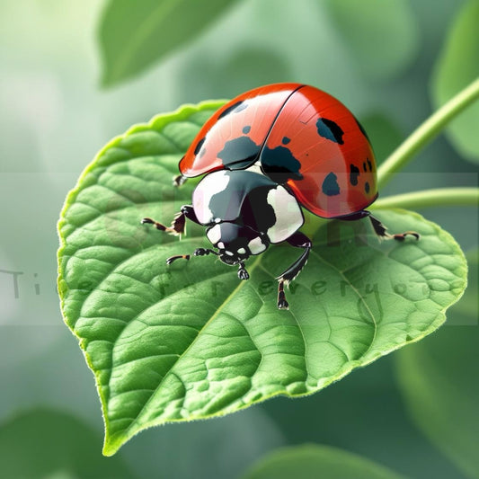 Ladybug