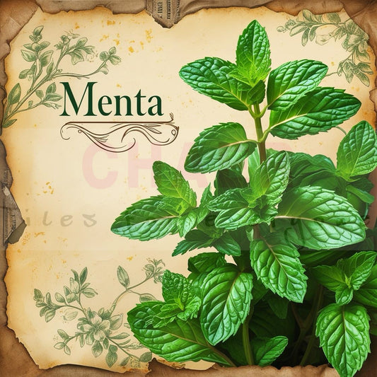 Mint