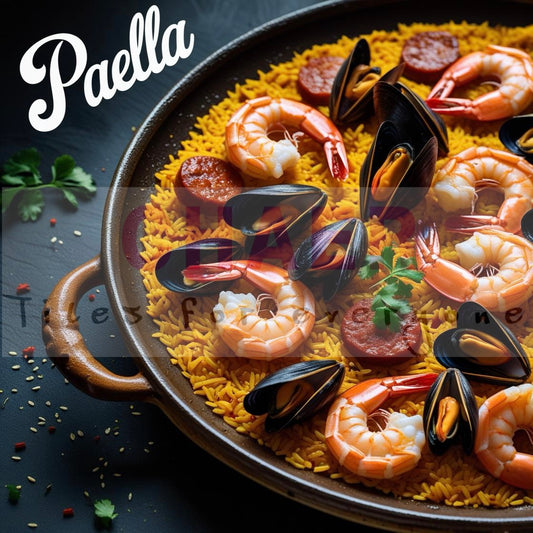 Paella