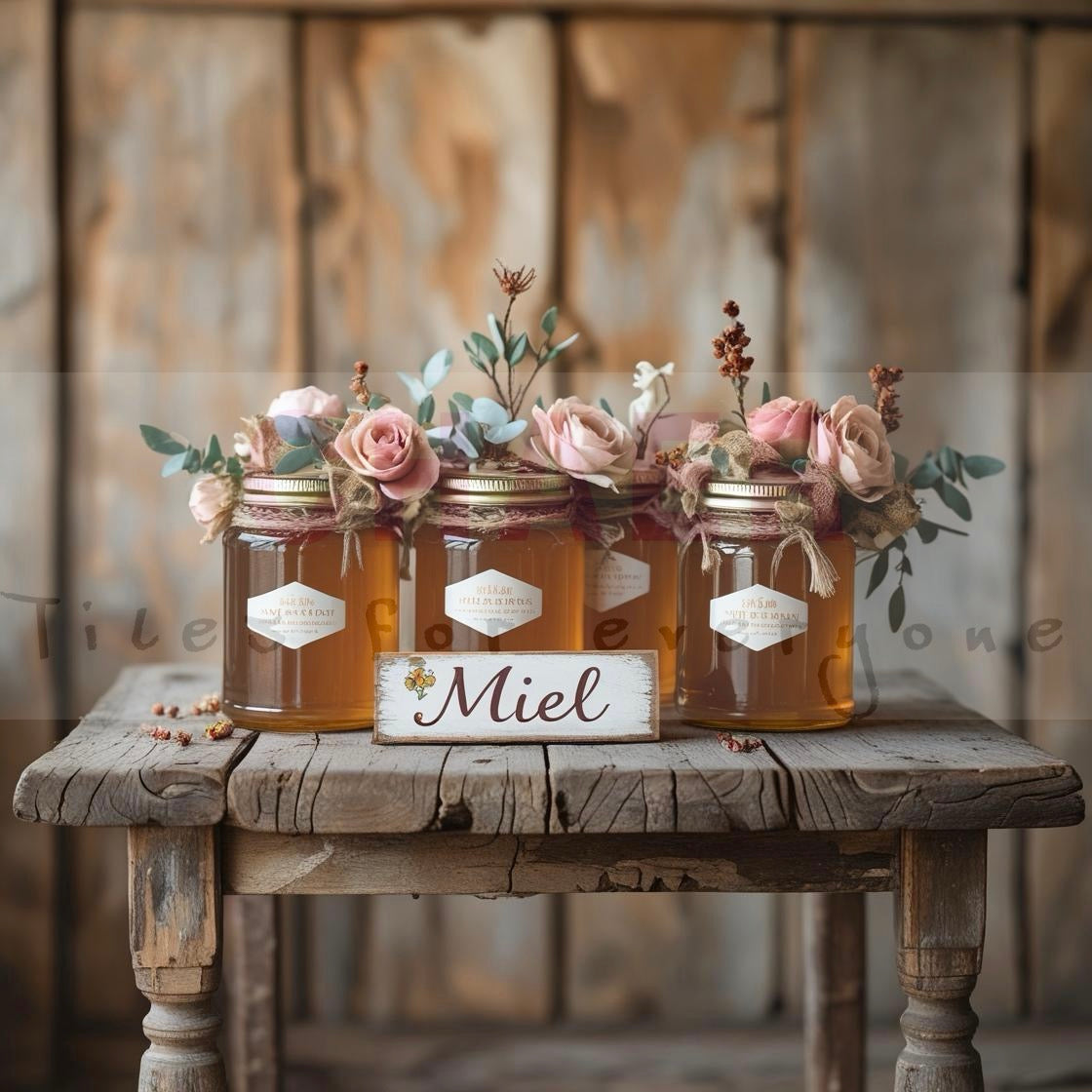 Honey