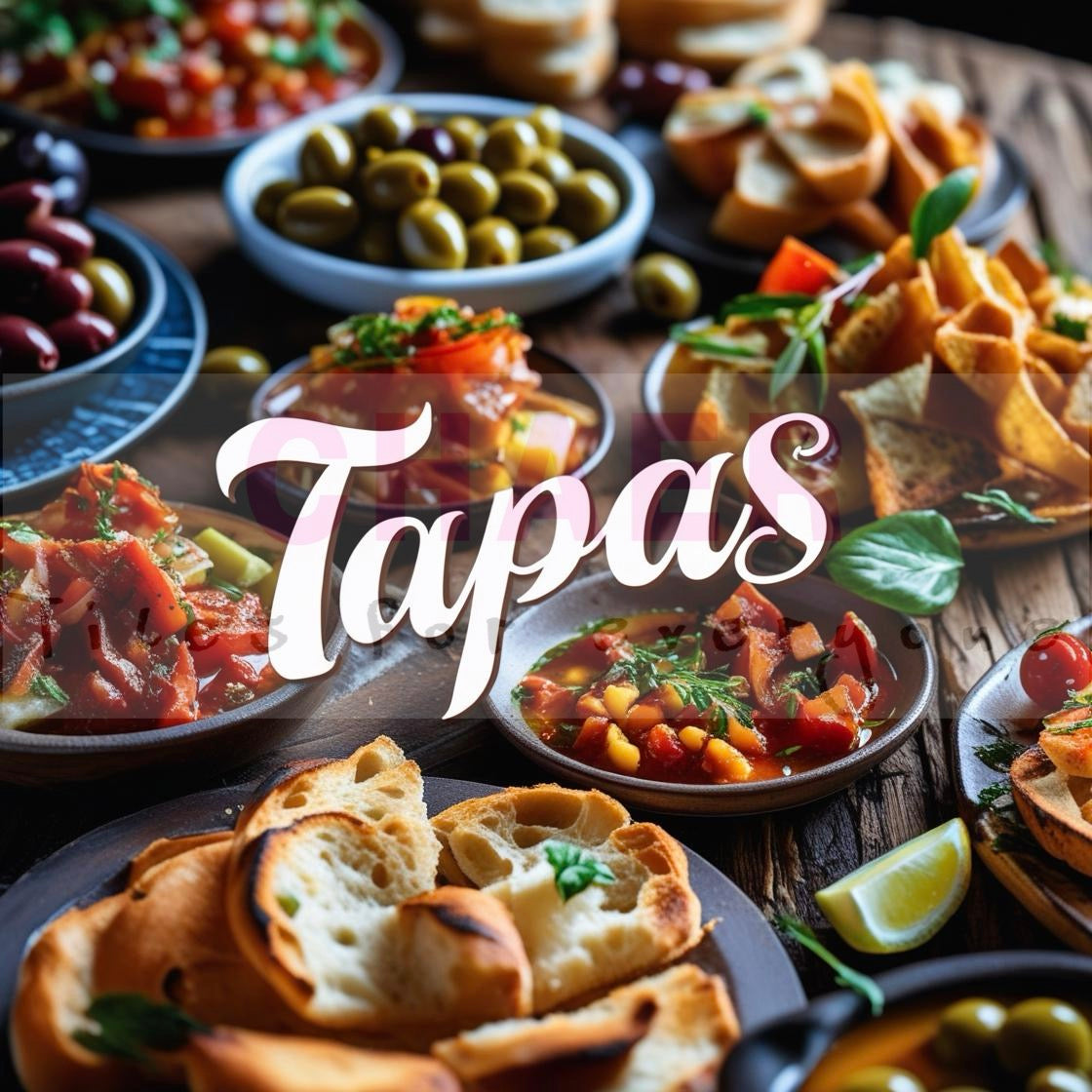 Tapas