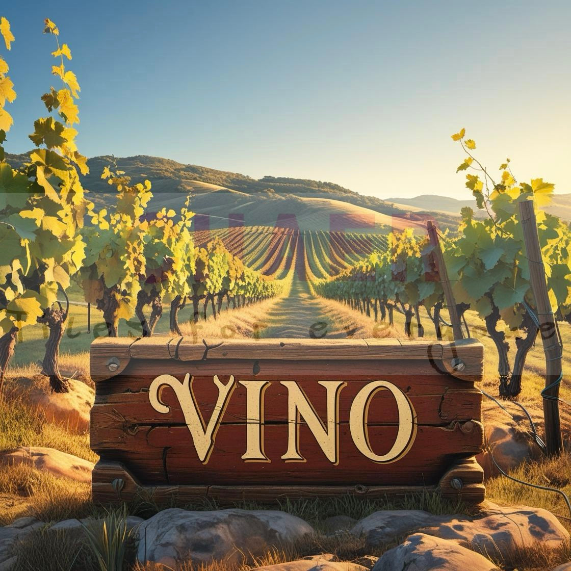 Vino