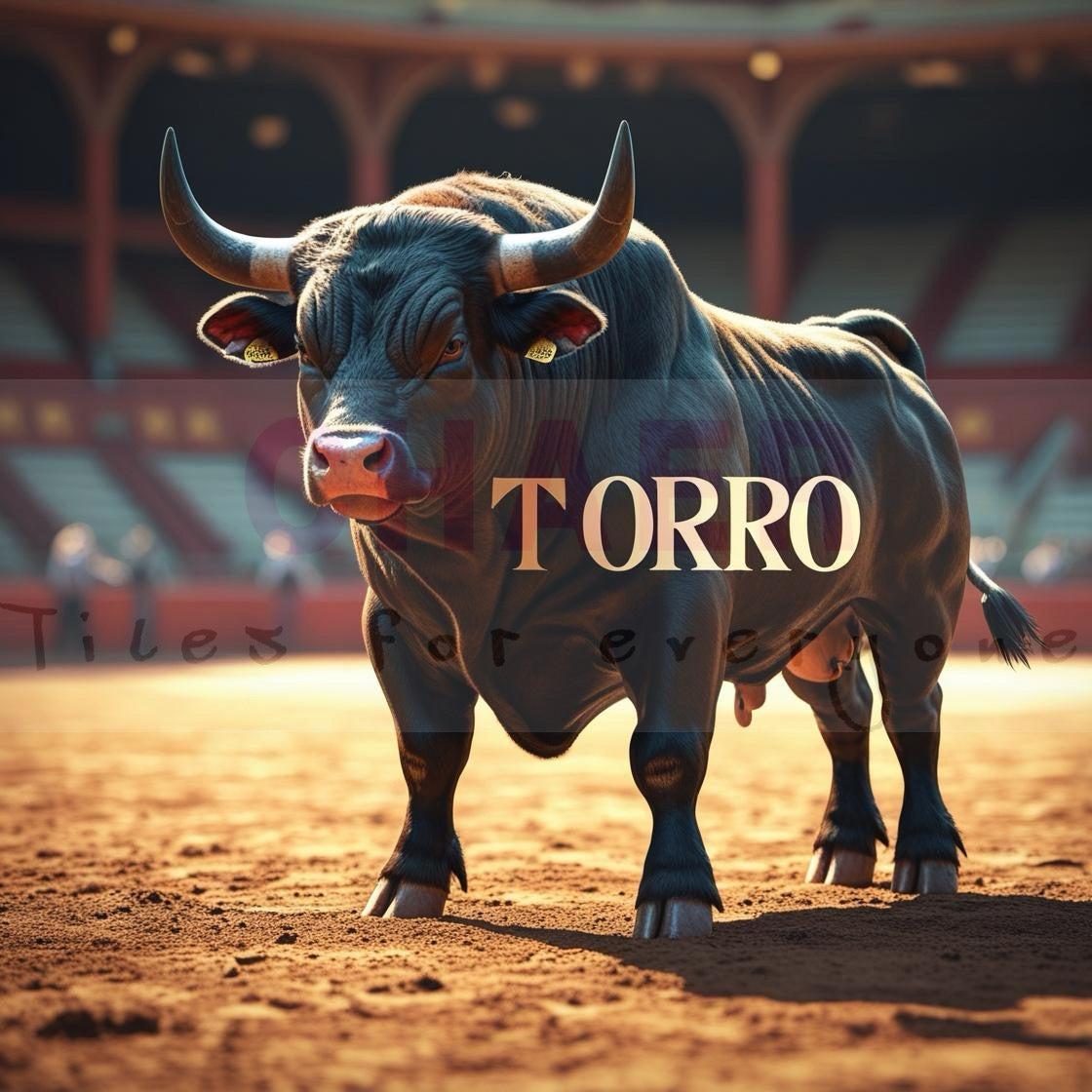Bull