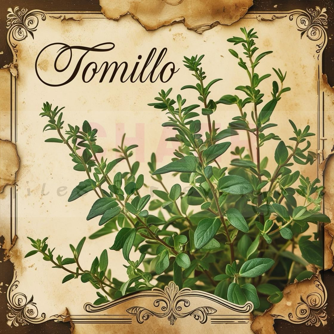 Thyme