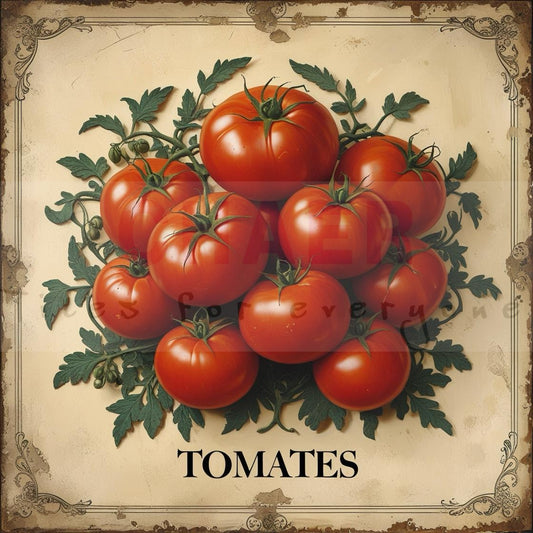Tomatoes