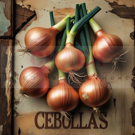 Onions