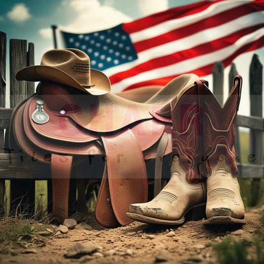 Saddle