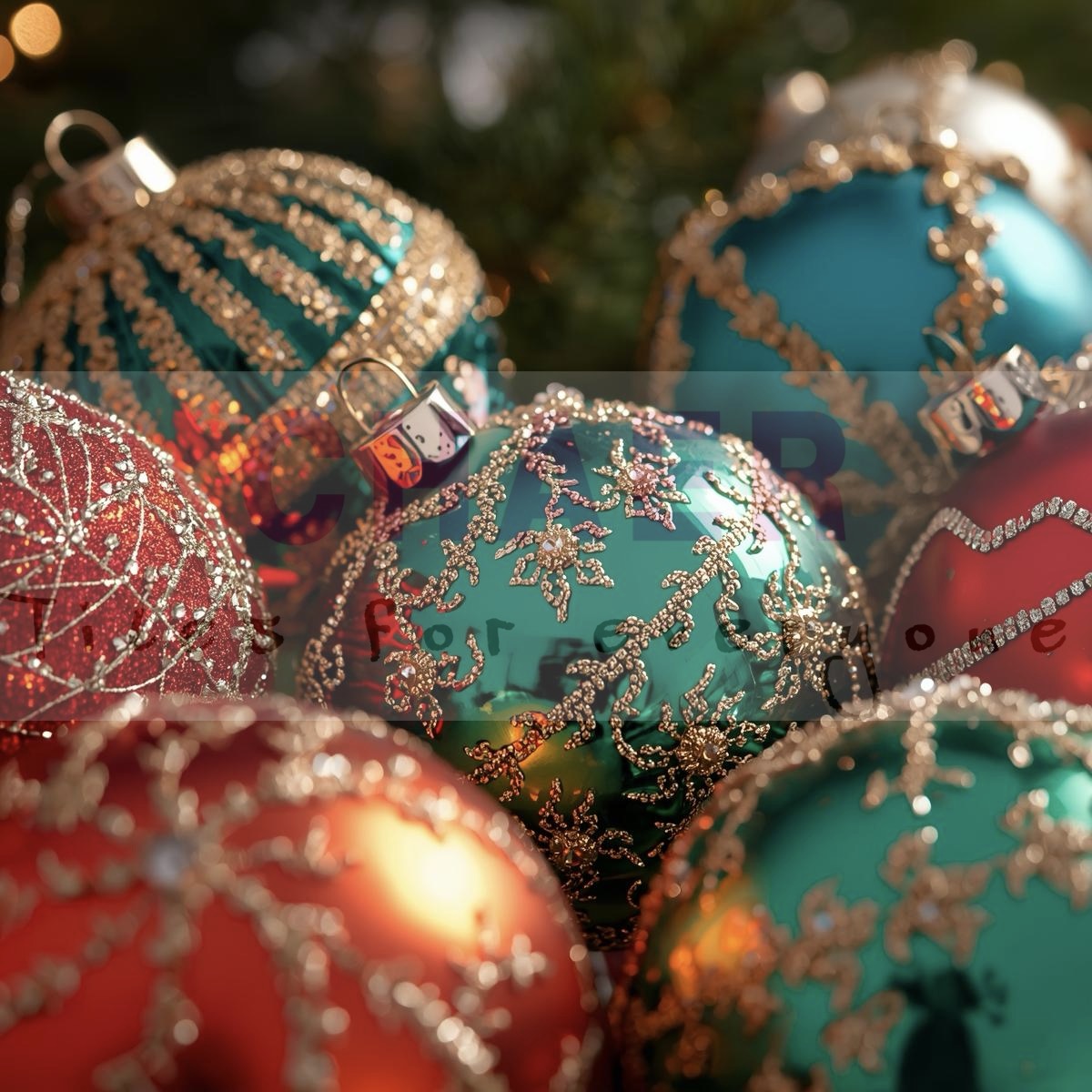 Christmas decoration