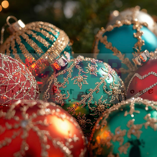 Christmas decoration
